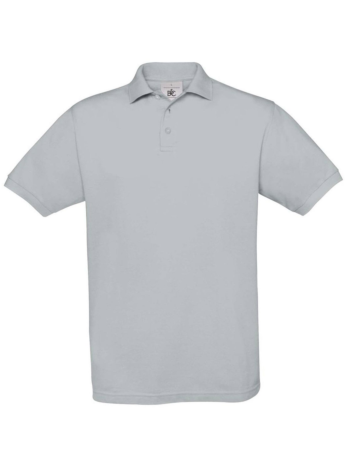 pacific grey